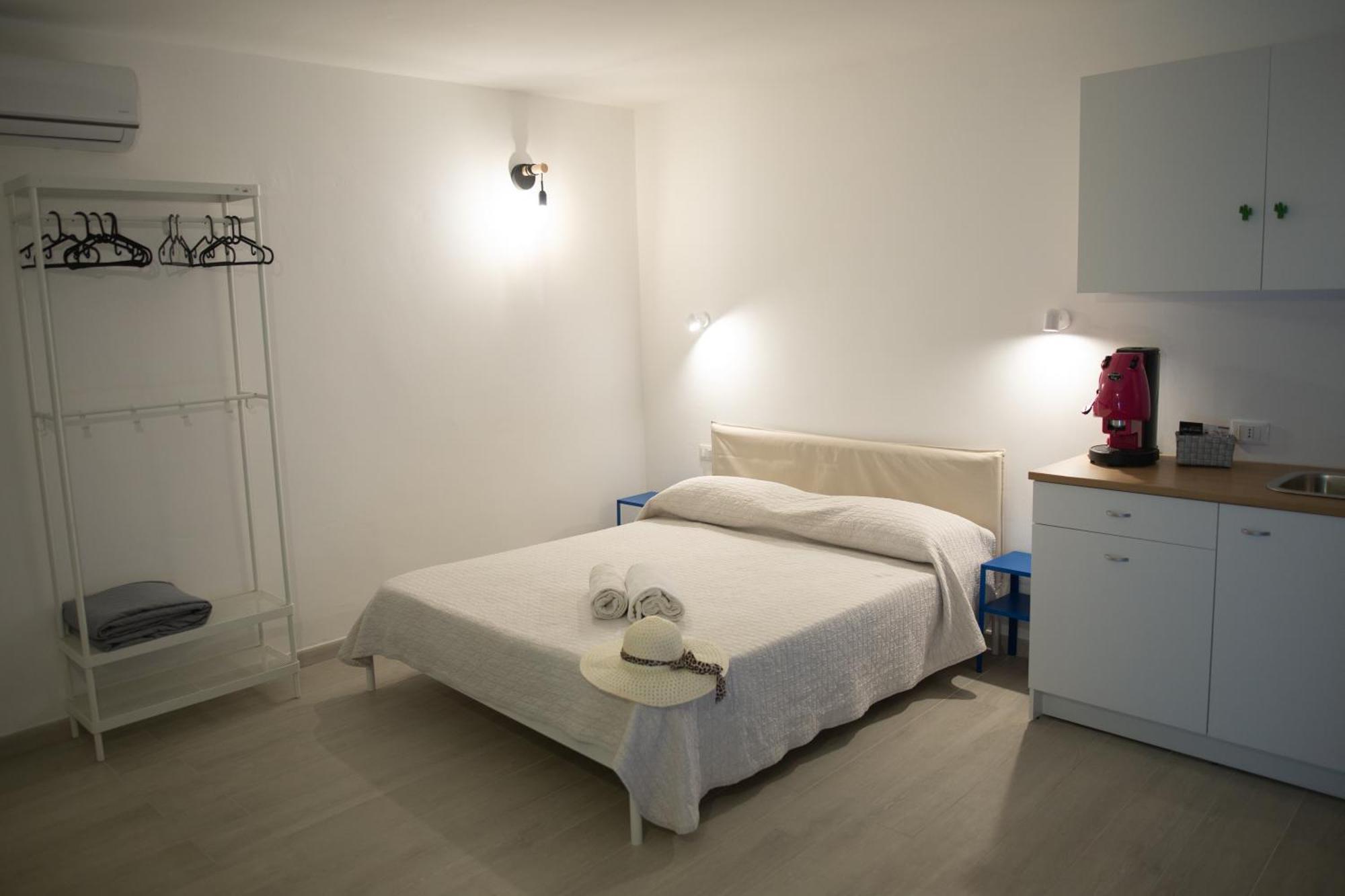 Ciao Appartamenti Centro Paese Balestrate Bagian luar foto